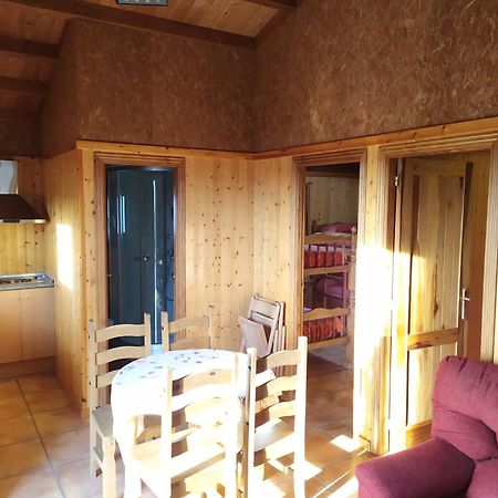 Camping Casa Fausto Cerca De Dinopolis Formiche Alto 外观 照片