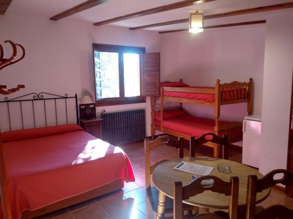 Camping Casa Fausto Cerca De Dinopolis Formiche Alto 外观 照片