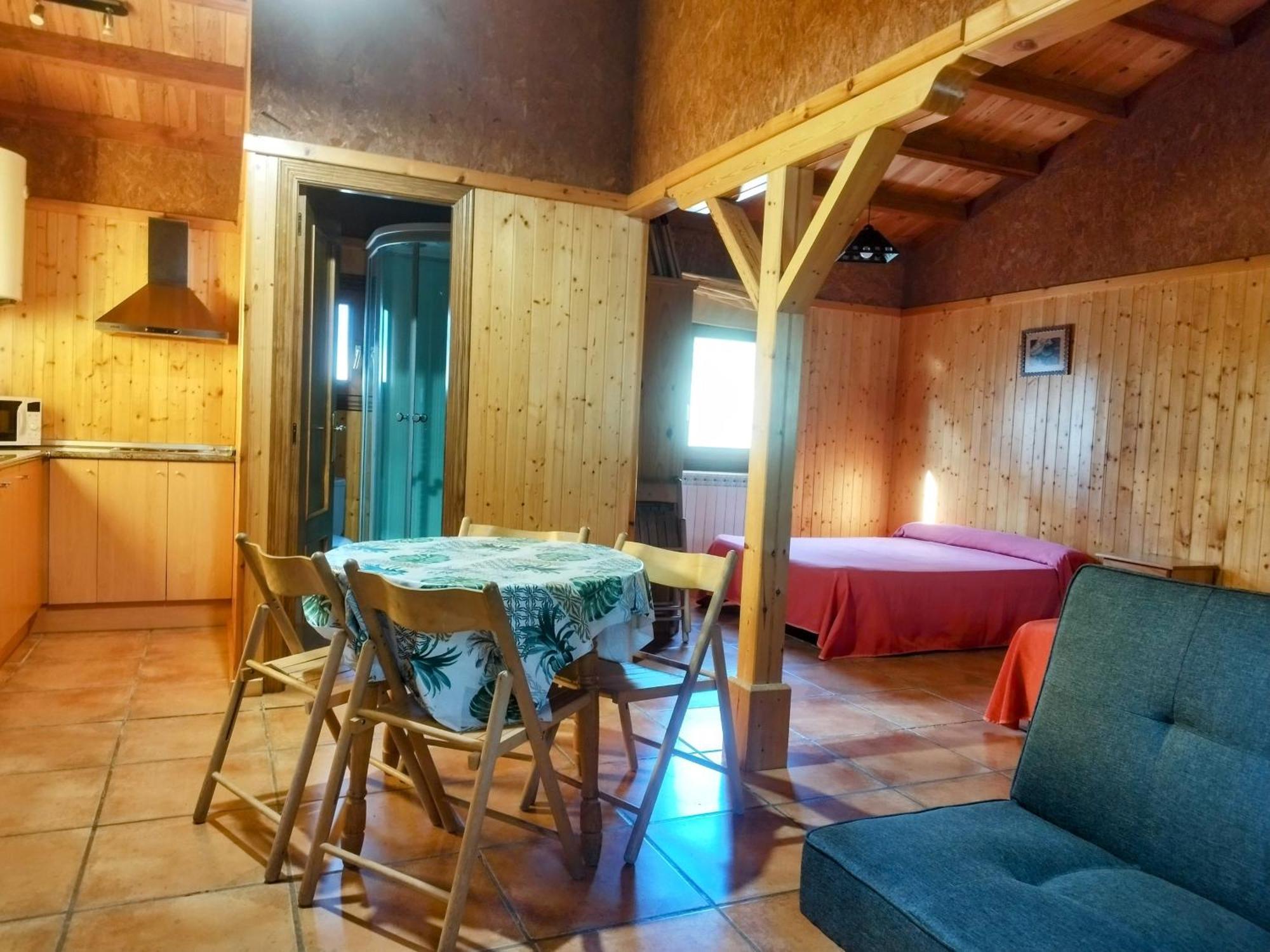 Camping Casa Fausto Cerca De Dinopolis Formiche Alto 外观 照片